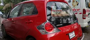 হোন্ডা সিভিক ২০১৪ রেড