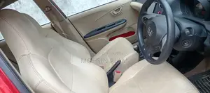 হোন্ডা সিভিক ২০১৪ রেড