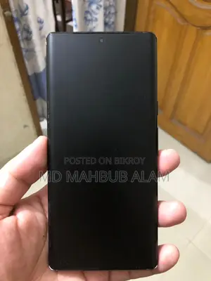 Google Pixel 6 Pro 256 GB Black