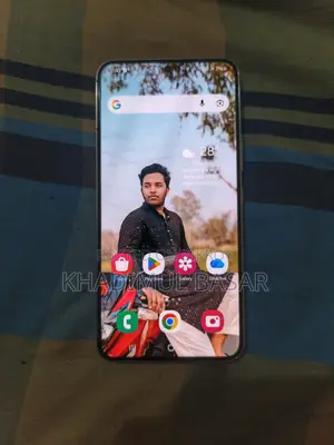 স্যামসাং গ্যালাক্সি এস২২ ৫জি ২৫৬ জিবি হোয়াইট