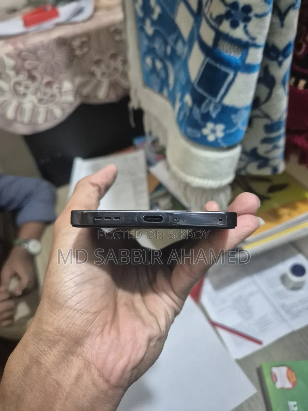 Oppo Reno12 F 5G 256 GB Gray