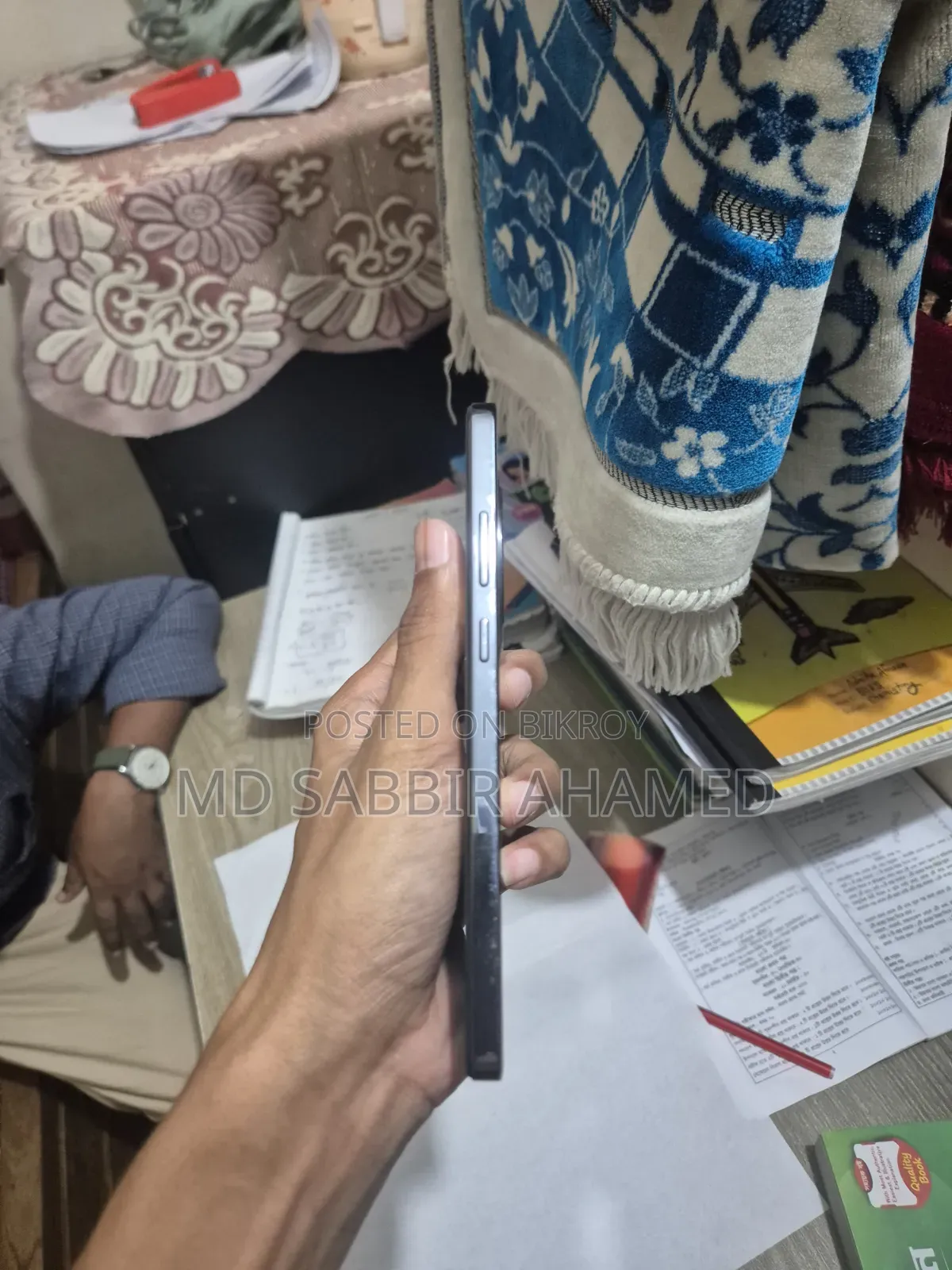 Oppo Reno12 F 5G 256 GB Gray