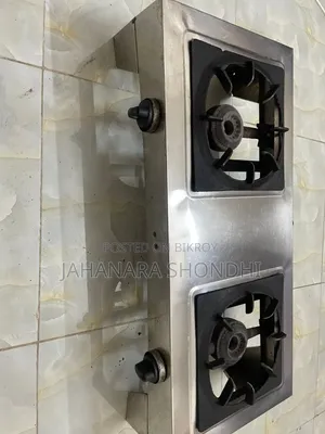 Gas Stove