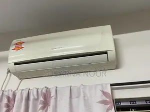 Singer Ac 1 Ton
