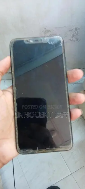 Xiaomi Mi 6 Plus 64 GB Blue