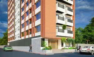 3bdrm Apartment in Creative Shah Tower, Rangpur Sadar for Sale