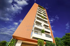 3bdrm Apartment in Creative Shah Tower, Rangpur Sadar for Sale
