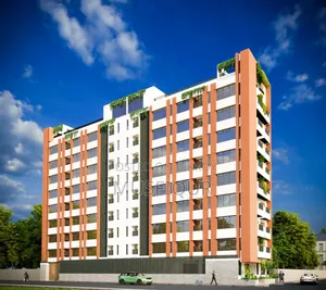3bdrm Apartment in Creative Shah Tower, Rangpur Sadar for Sale