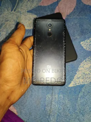 Xiaomi Redmi 5 32 GB Black