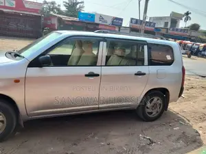 Toyota Probox 2004 Silver