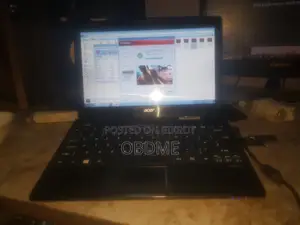ল্যাপটপ Acer Aspire V5-121 ৪জিবি ইন্টেল অ্যাটম এইচডিডি+এসএসডি ১২৮জিবি