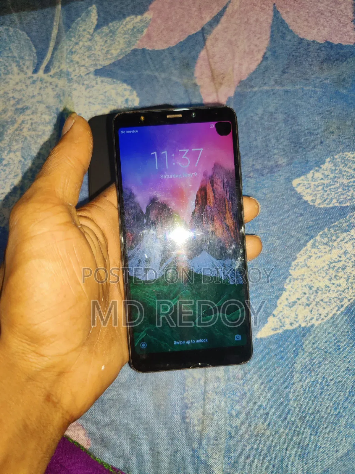 Xiaomi Redmi 5 32 GB Black