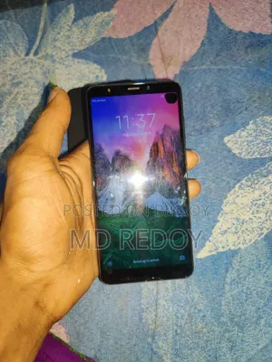 Xiaomi Redmi 5 32 GB Black