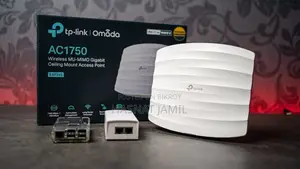 Tp-Link Eap 245 Wifi Access Point