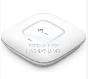 Tp-Link Eap 245 Wifi Access Point