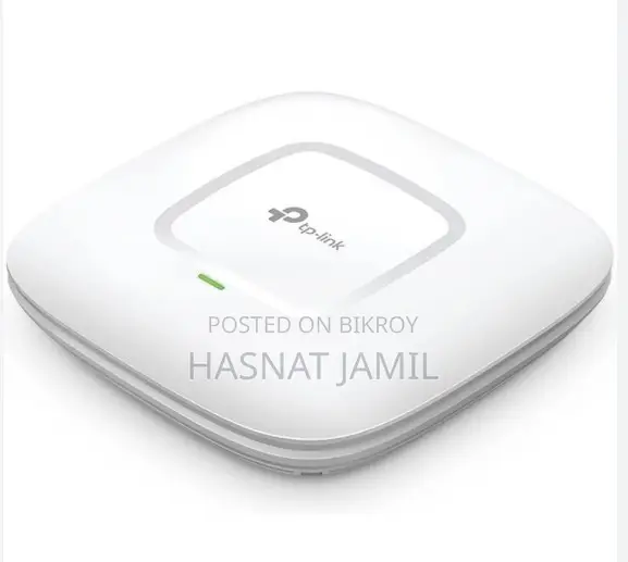 Tp-Link Eap 245 Wifi Access Point