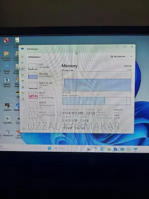Desktop Computer Dell Vostro 3900 8GB Intel Core i5 SSD 256GB