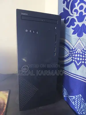 Desktop Computer Dell Vostro 3900 8GB Intel Core i5 SSD 256GB