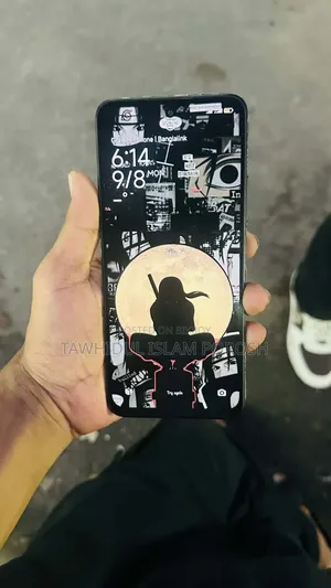 Xiaomi Redmi 12 128 GB Black