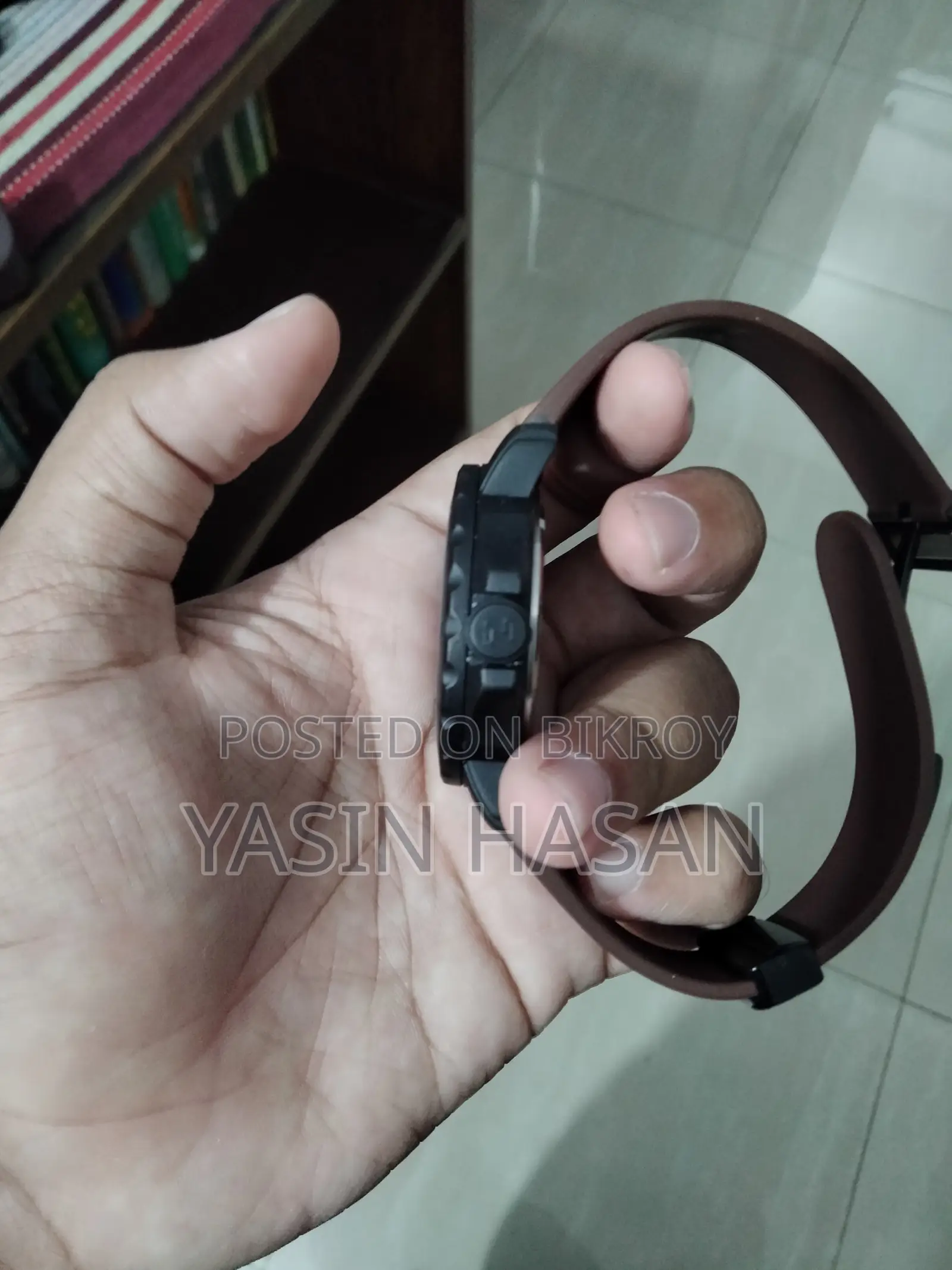 Naviforce Watch