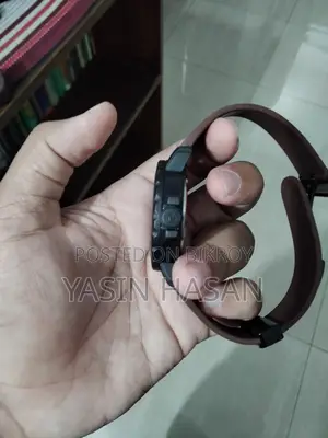 Naviforce Watch