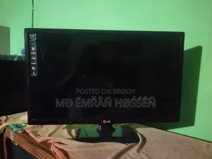 Lg Monitor