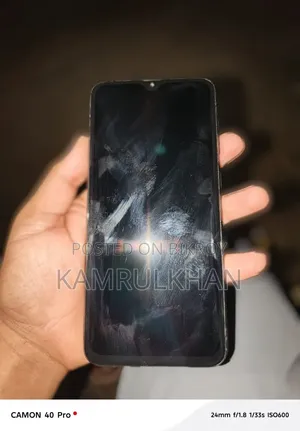 Samsung Galaxy A51 128 GB Black