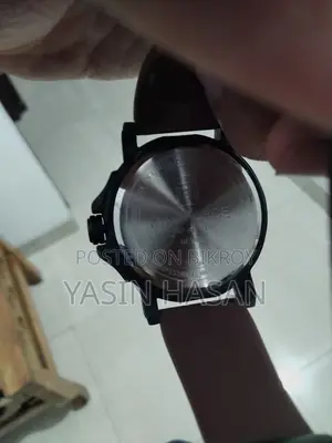Naviforce Watch