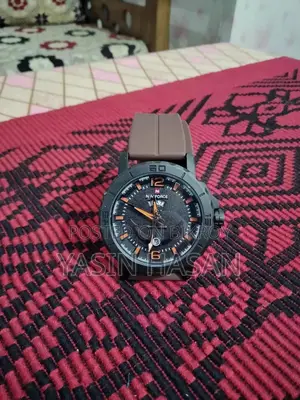 Naviforce Watch