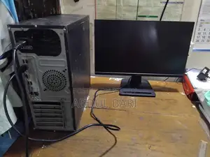 Desktop Computer 8GB Intel Core I3 SSD 128GB