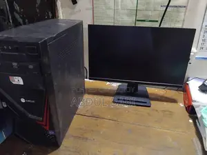 Desktop Computer 8GB Intel Core I3 SSD 128GB