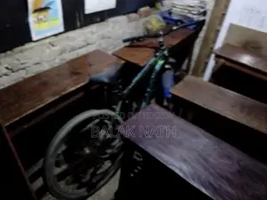 লো এবং হাই বেঞ্চ