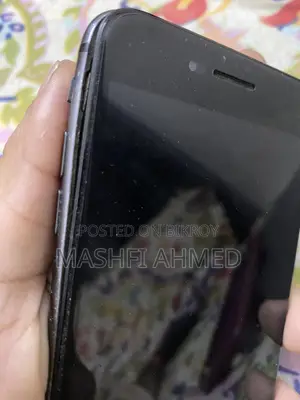 Apple iPhone 8 Plus 64 GB Black