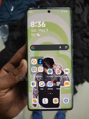 Tecno Camon 40 Pro 4G 256 GB Green
