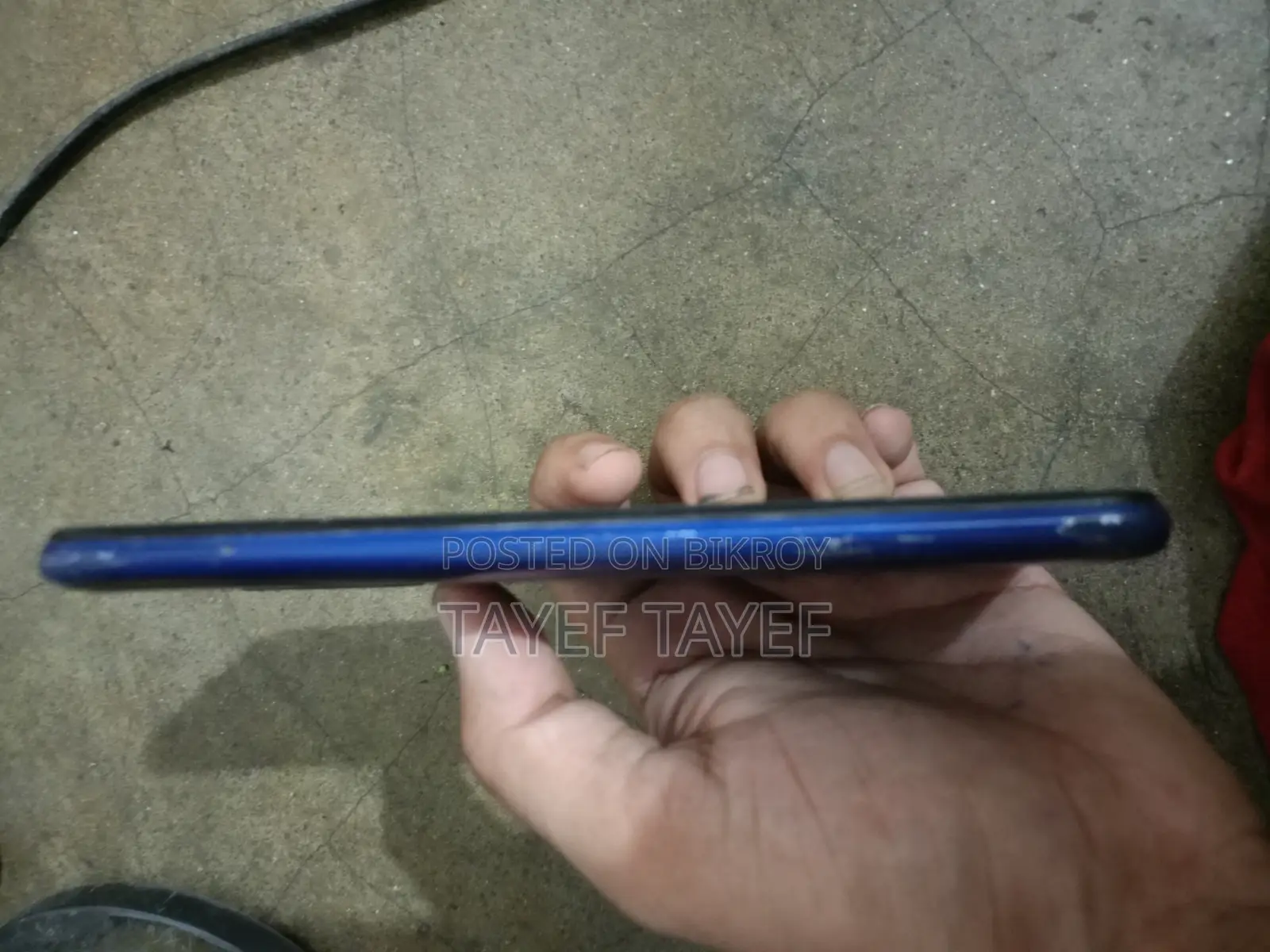 Xiaomi Poco M3 64 GB Blue