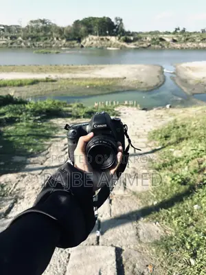 ক্যামেরা বিক্রি