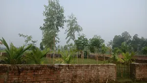 Fixed-35lakhs (5.75) Rangpur (Infront of Dorsona Eye Hospital)