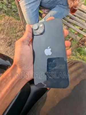 Apple iPhone 14 Plus 128 GB Blue
