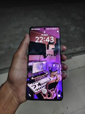 Vivo V30 Pro 256 GB Blue