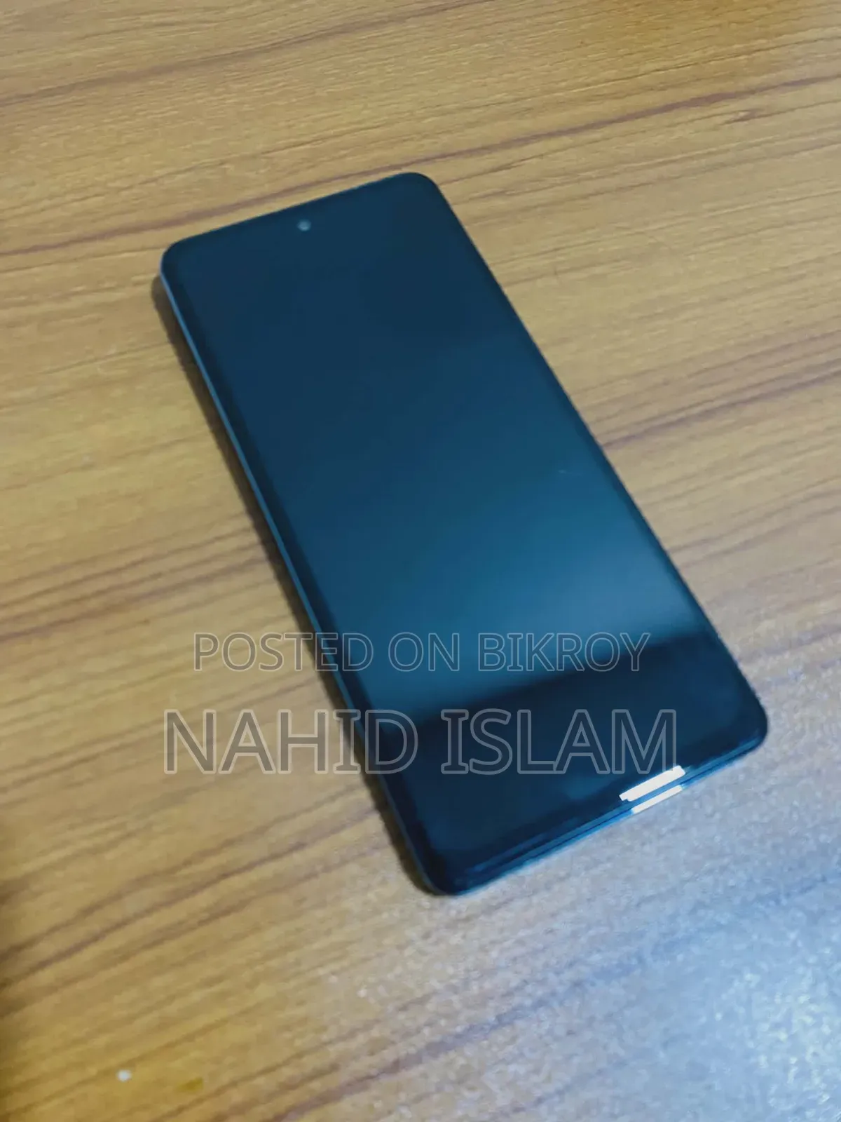 Infinix Note 30 256 GB Silver