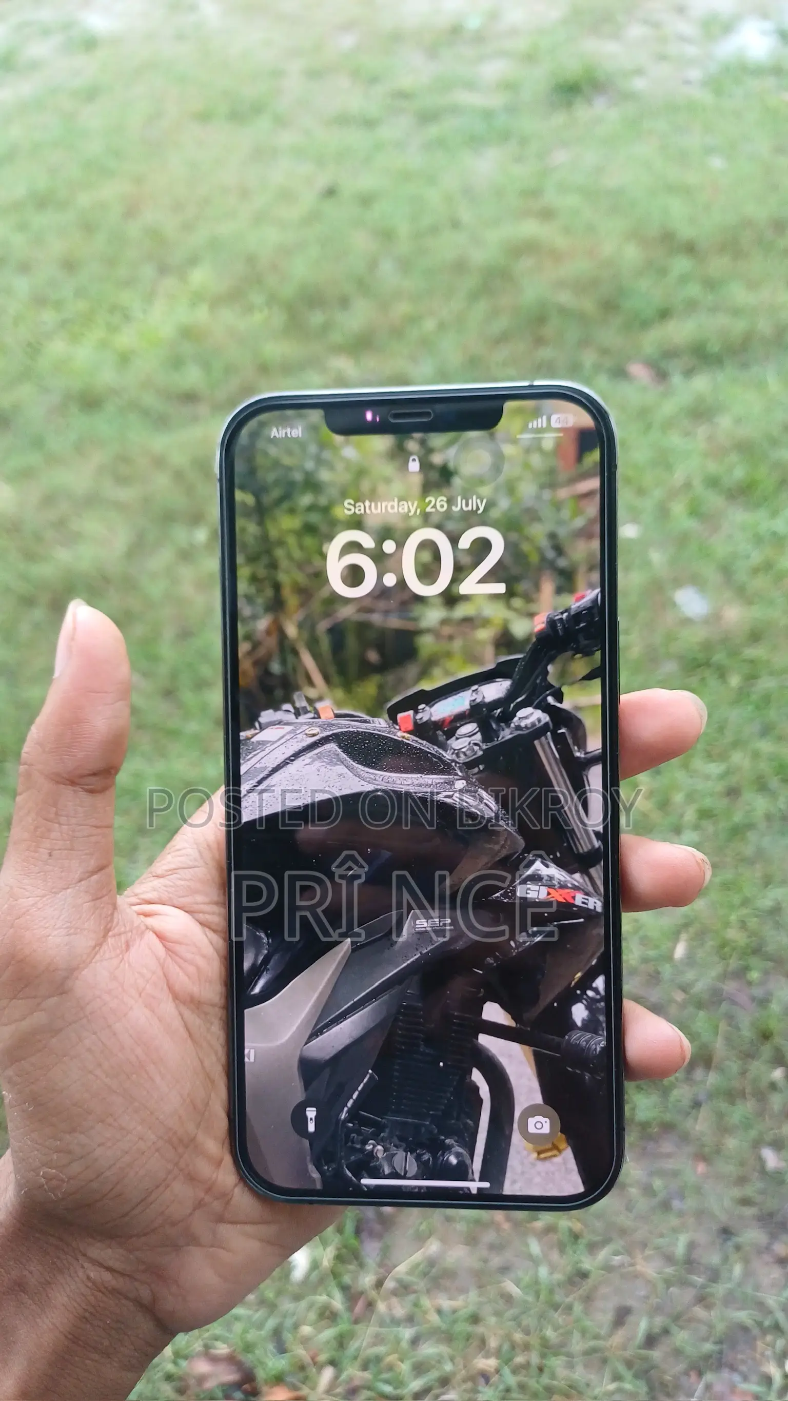 Apple iPhone 12 Pro Max 128 GB Black