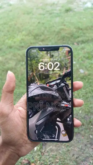 Apple iPhone 12 Pro Max 128 GB Black