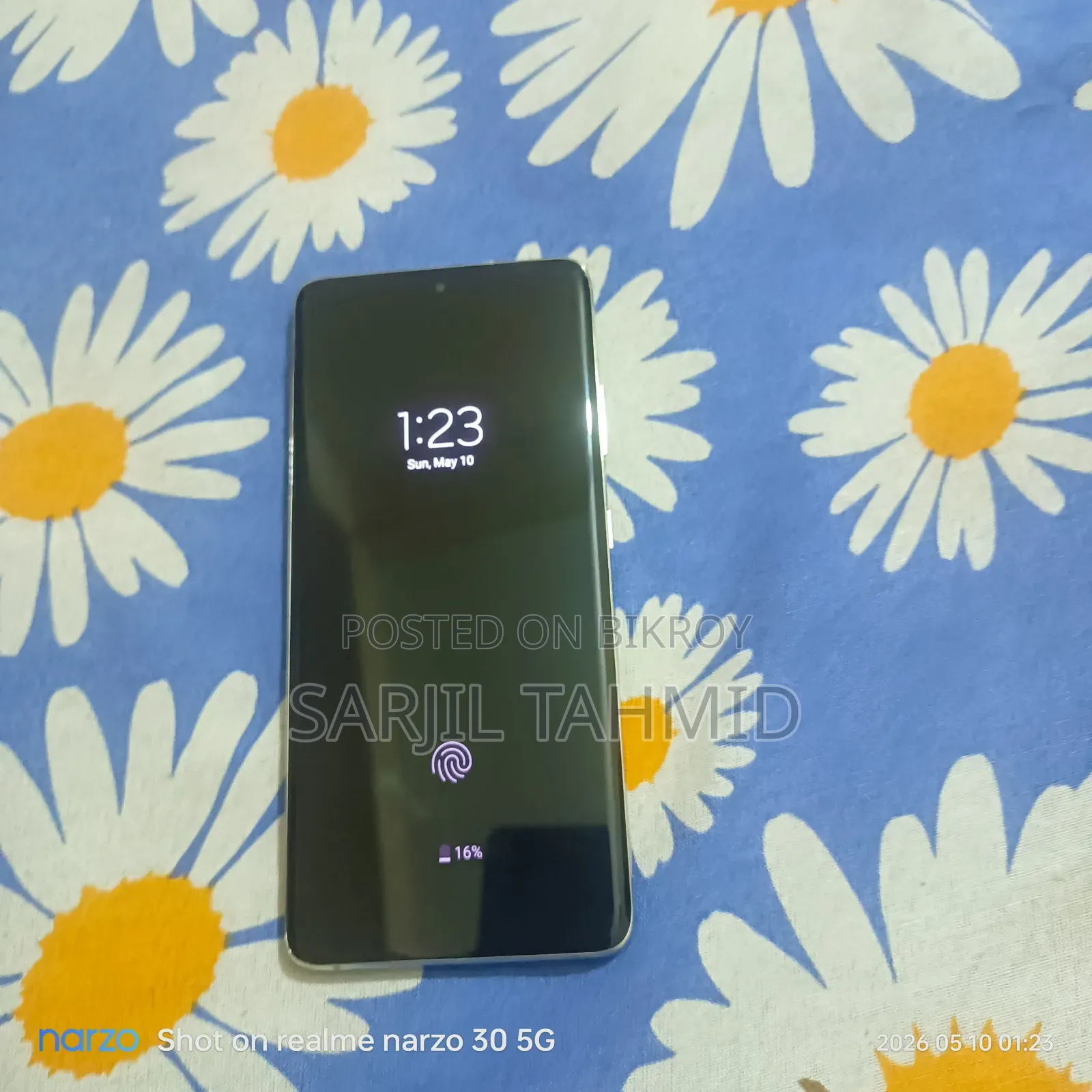 Samsung Galaxy S21 Ultra 5G 128 GB Silver