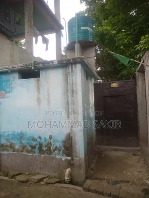 5 Sotok Land, 3 Rooms, Urgent Sale
