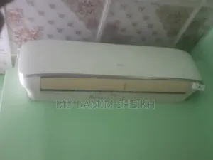 ব্যবহৃত Minister ২ টন এসি – রানিং কন্ডিশন