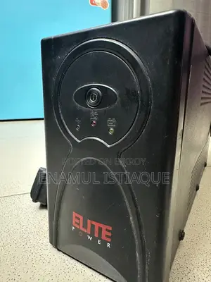 Elite Power 2100va Ups | 1260w