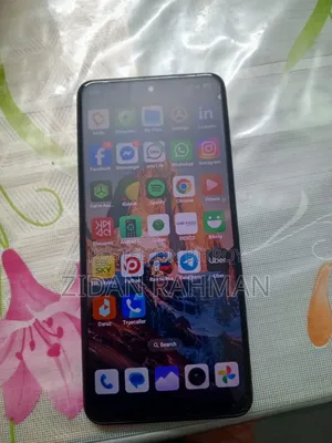 Realme C55 128 GB Black