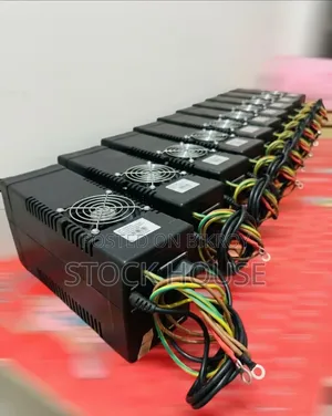 650va Modified Ups Ips