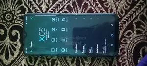 Infinix Hot 11 Play 64 GB Blue