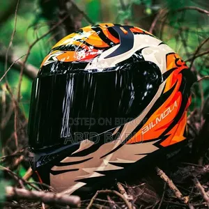 Bilmola Helmet